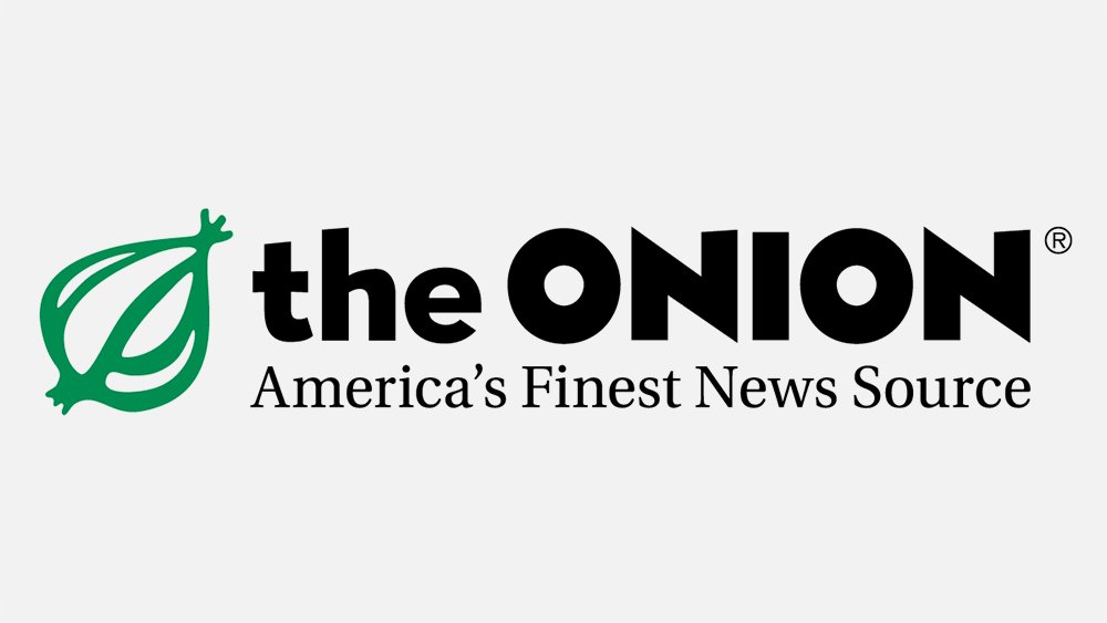 Fake News Detection Onion vs Nottheonion
